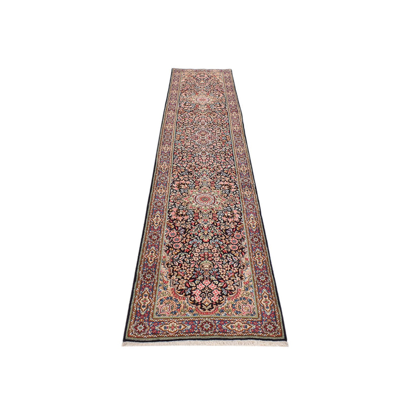 Tappeto corsia Tappeto Persero - Reale - 402 x 79 cm - marrone