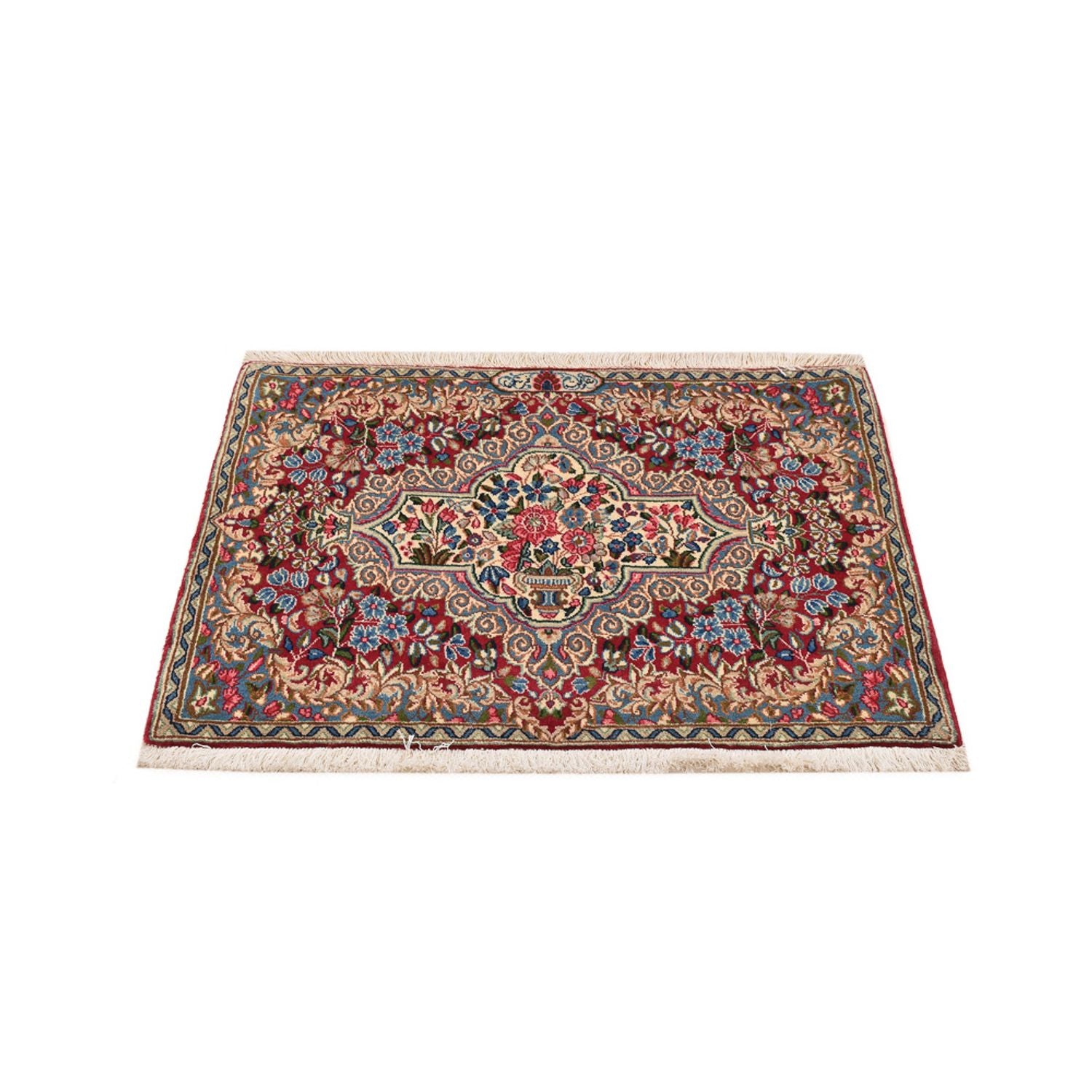 Tappeto Persero - Reale - 85 x 56 cm - multicolore