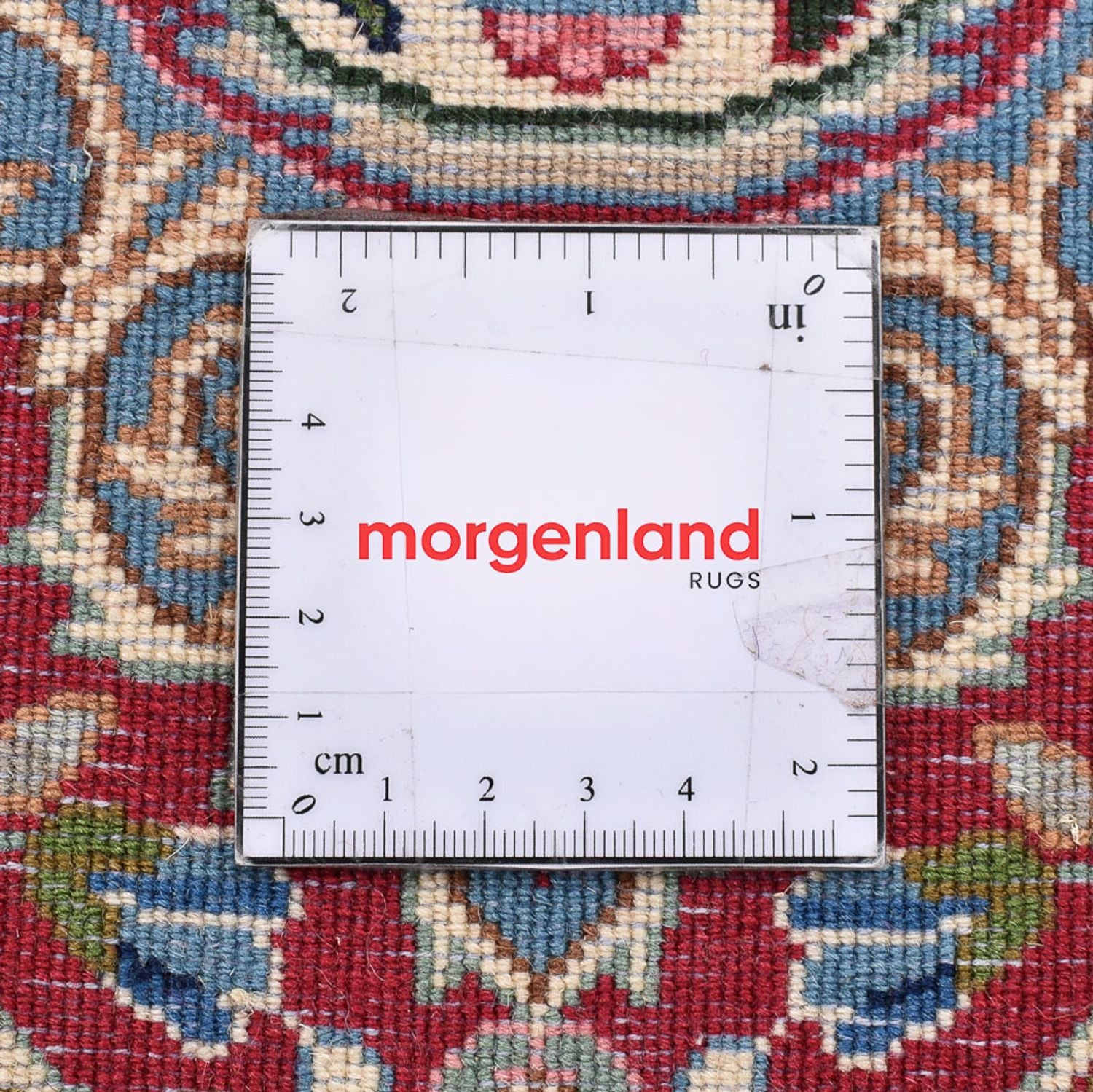 Tappeto Persero - Reale - 85 x 56 cm - multicolore