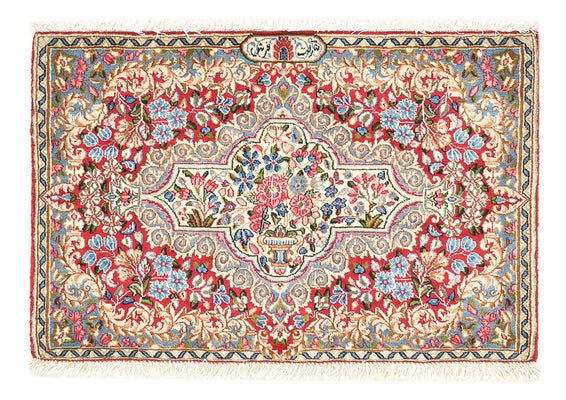 Tappeto Persero - Reale - 85 x 56 cm - multicolore