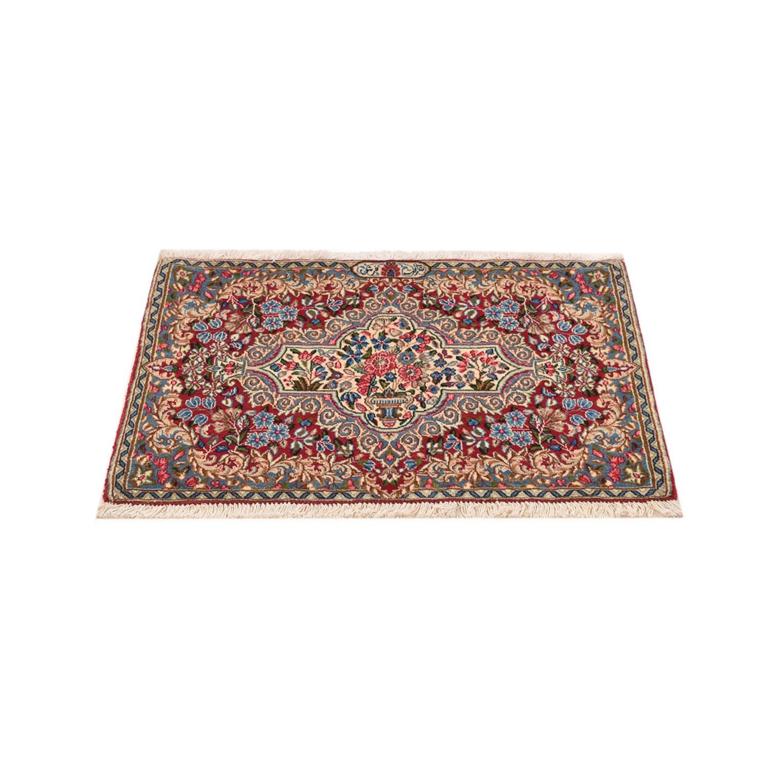 Tappeto Persero - Reale - 85 x 56 cm - multicolore