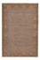Tappeto Persero - Tabriz - Reale - 284 x 184 cm - beige scuro