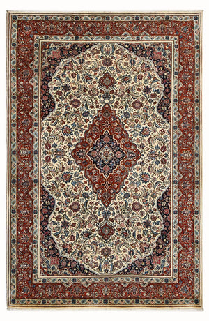 Tappeto Persero - Reale - Reale - 310 x 202 cm - sabbia