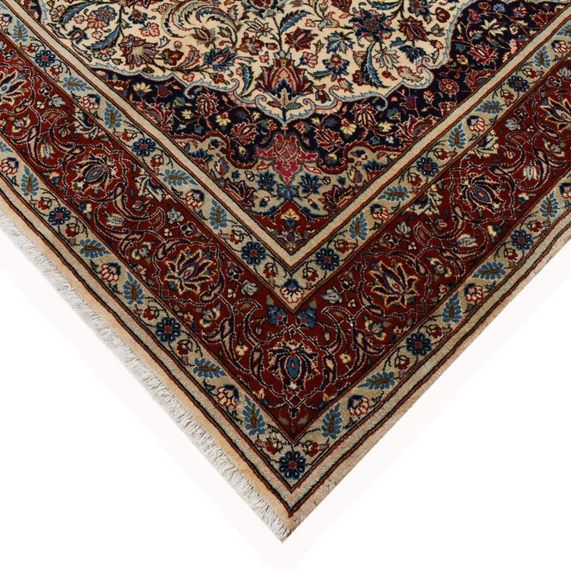 Tappeto Persero - Reale - Reale - 310 x 202 cm - sabbia