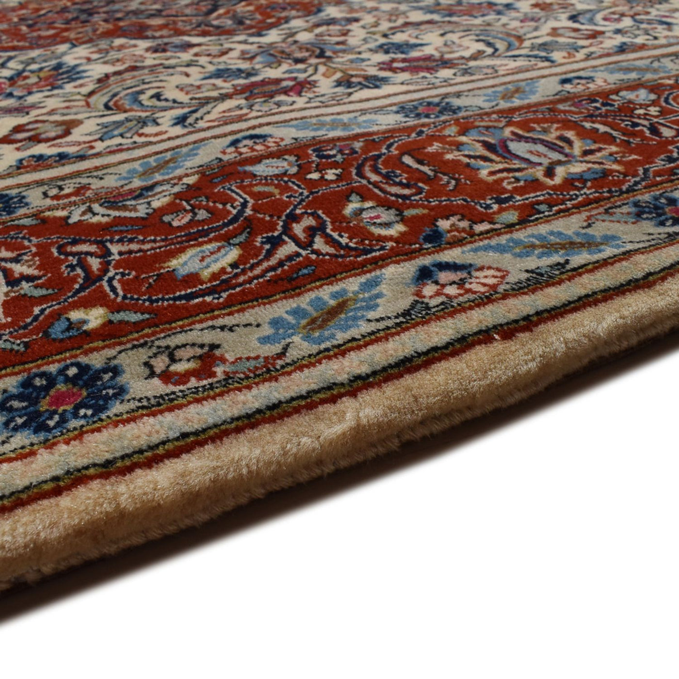 Golpayegan Tappeto 310x202cm - Tappeto persiano