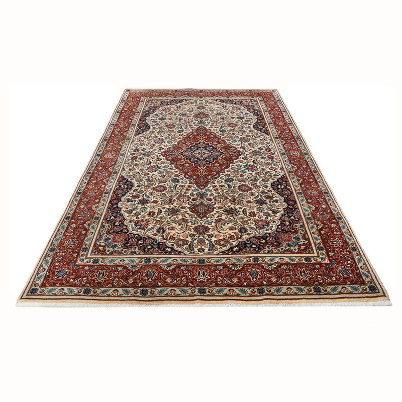 Tappeto Persero - Reale - Reale - 310 x 202 cm - sabbia