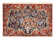 Rafsanjan Tappeto 90x60cm - Tappeto persiano