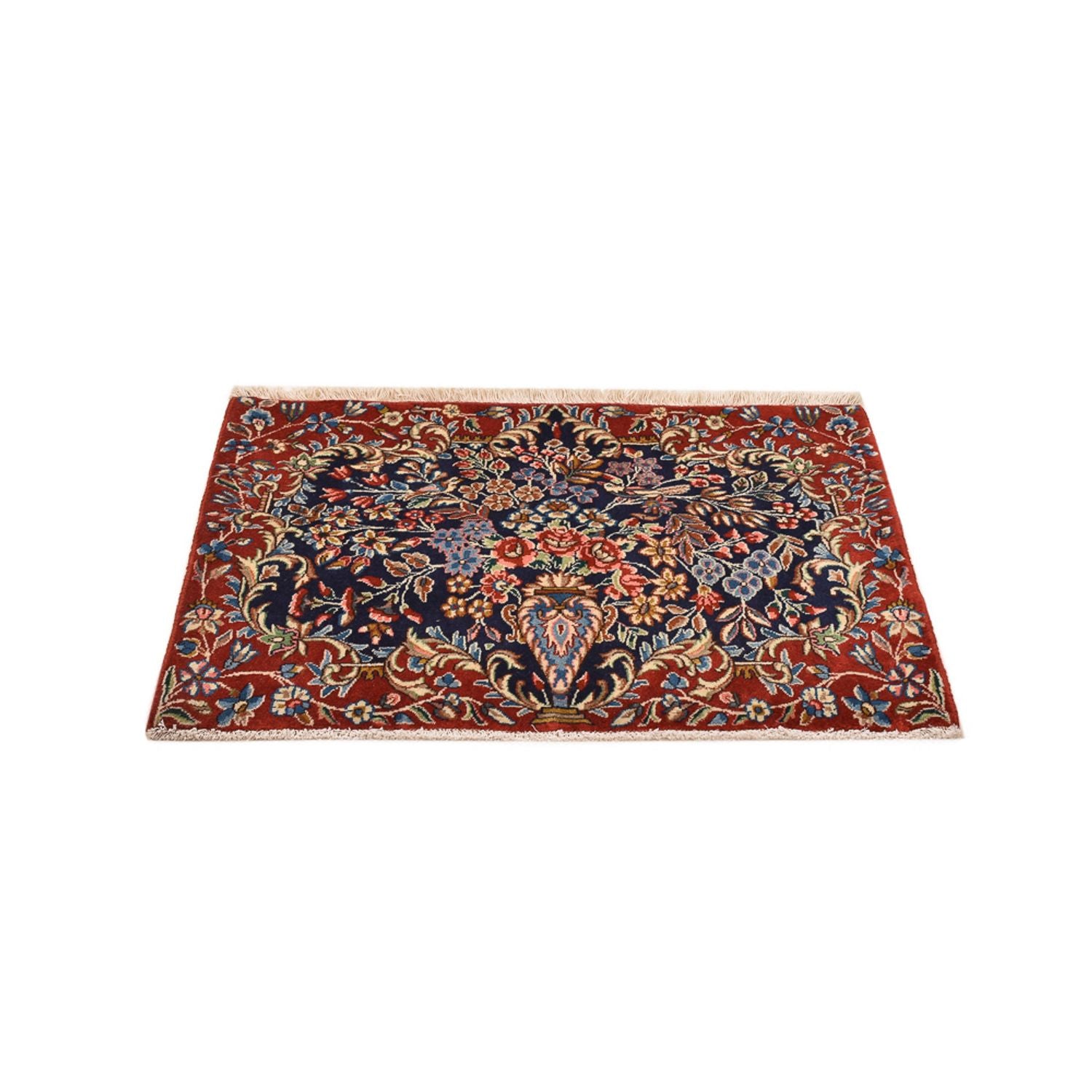 Tappeto Persero - Reale - 90 x 60 cm - multicolore