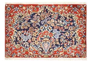 Tappeto Persero - Reale - 90 x 60 cm - multicolore