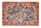 Tappeto Persero - Reale - 90 x 60 cm - multicolore
