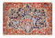Rafsanjan Tappeto 90x60cm - Tappeto persiano