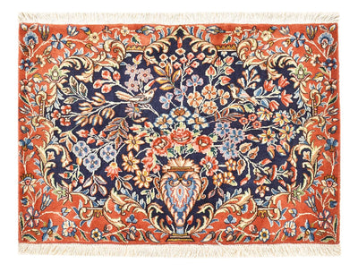 Rafsanjan Tappeto 60x90cm - Tappeto persiano