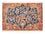 Tappeto Persero - Reale - 90 x 60 cm - multicolore