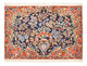 Rafsanjan Tappeto 90x60cm - Tappeto persiano