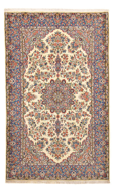 Rafsanjan Tappeto 148x244cm - Tappeto persiano