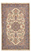 Tappeto Persero - Reale - 244 x 148 cm - beige