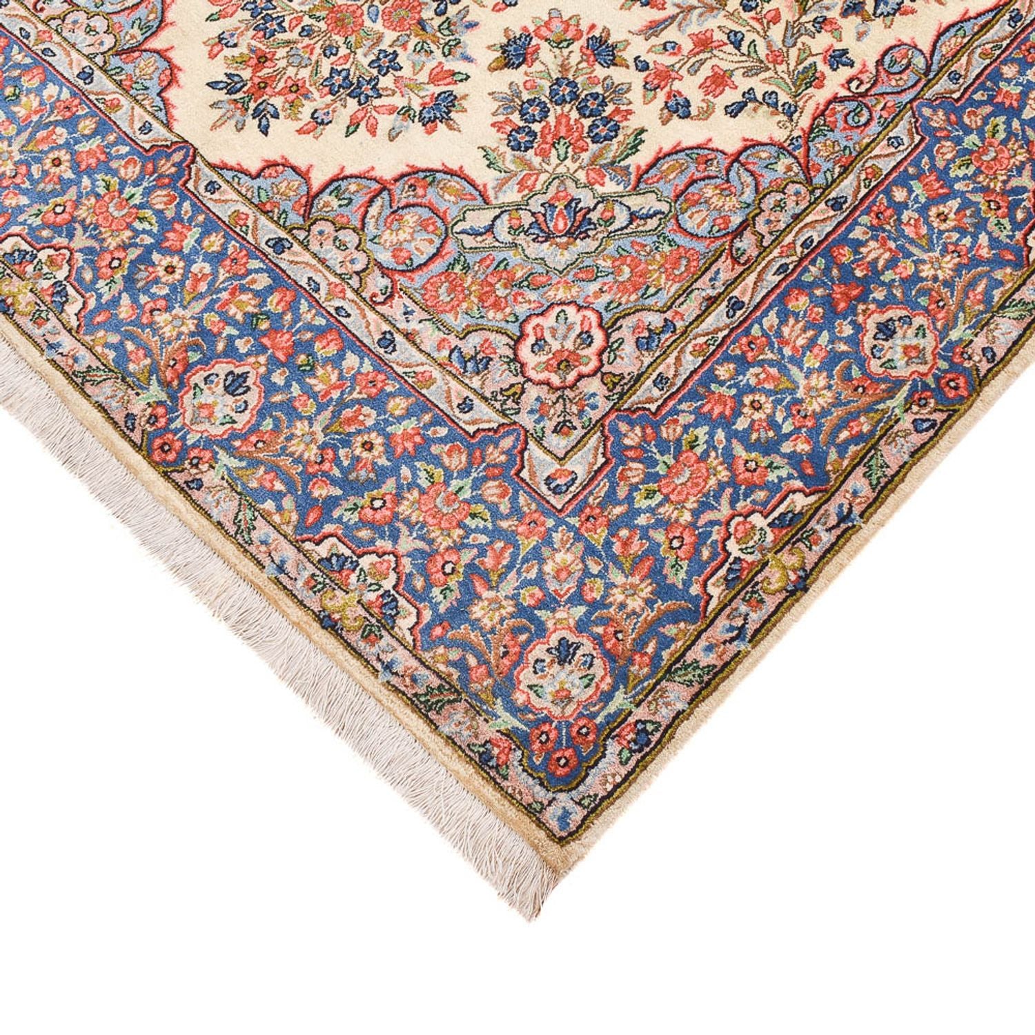 Tappeto Persero - Reale - 244 x 148 cm - beige