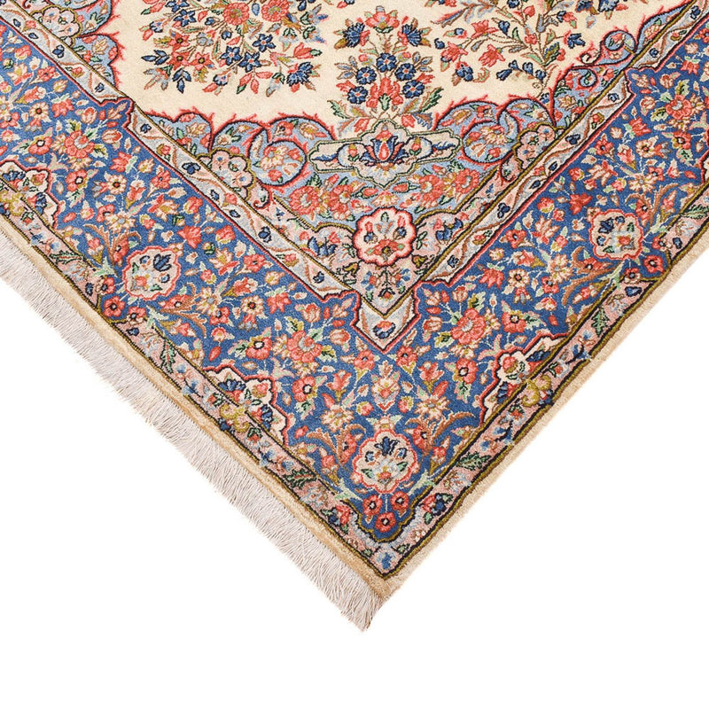 Tappeto Persero - Reale - 244 x 148 cm - beige