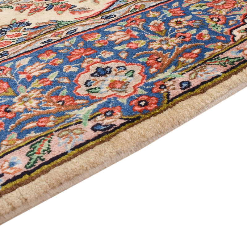 Tappeto Persero - Reale - 244 x 148 cm - beige