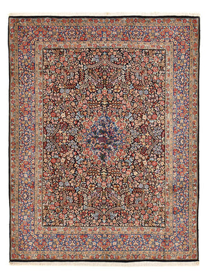 Tappeto Persero - Reale - 235 x 176 cm - ruggine