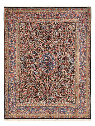 Rafsanjan Tappeto 176x235cm - Tappeto persiano