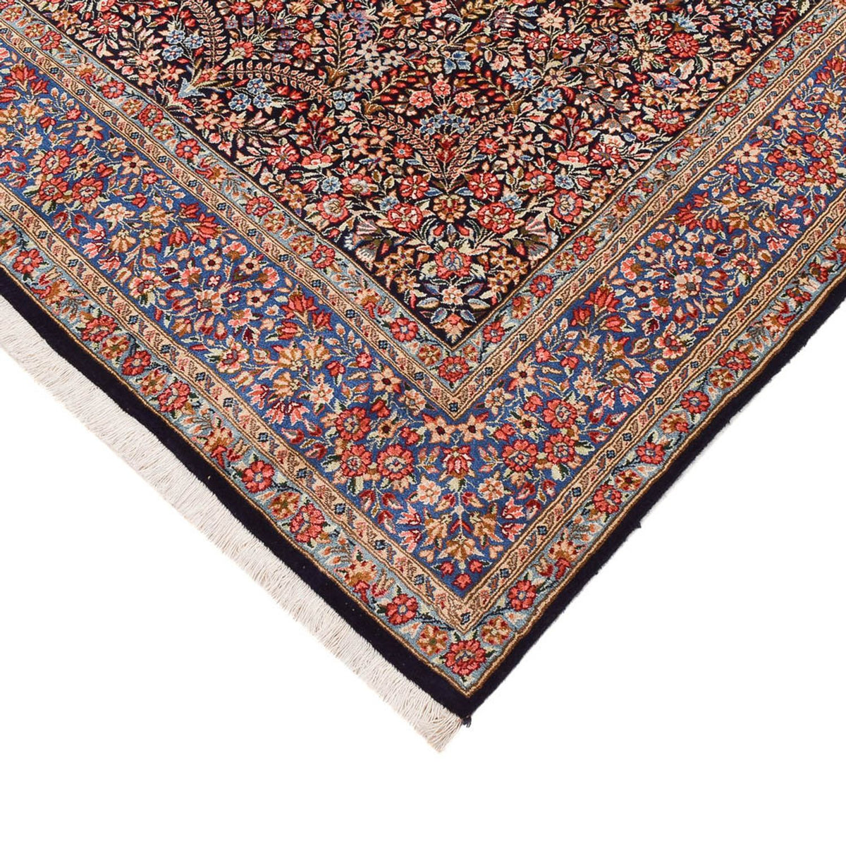 Tappeto Persero - Reale - 235 x 176 cm - ruggine