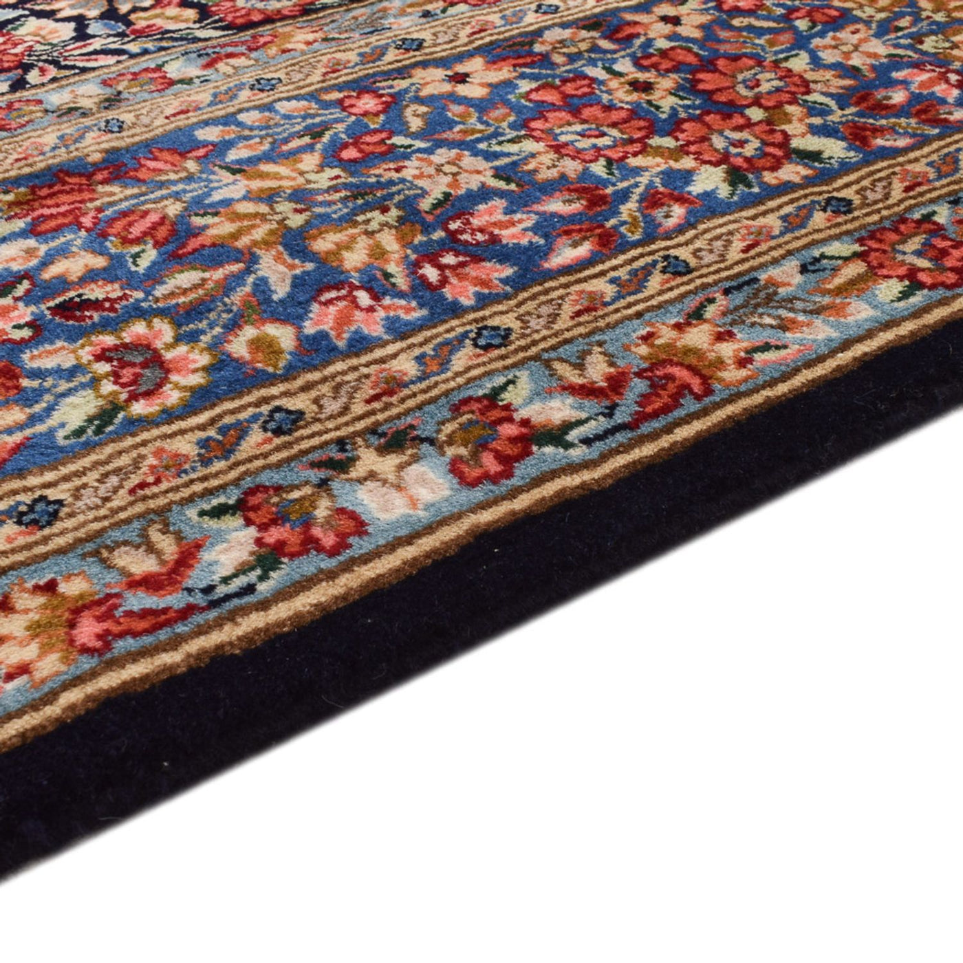 Rafsanjan Tappeto 235x176cm - Tappeto persiano