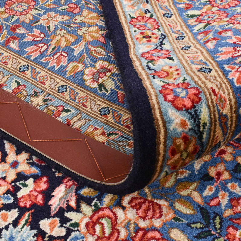 Tappeto Persero - Reale - 235 x 176 cm - ruggine