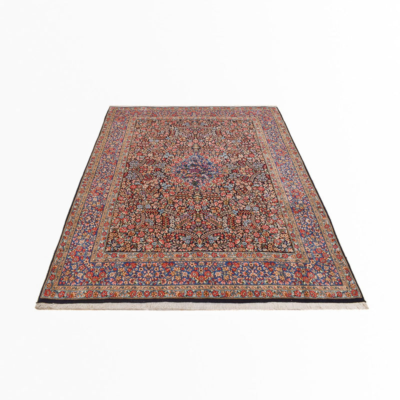 Tappeto Persero - Reale - 235 x 176 cm - ruggine