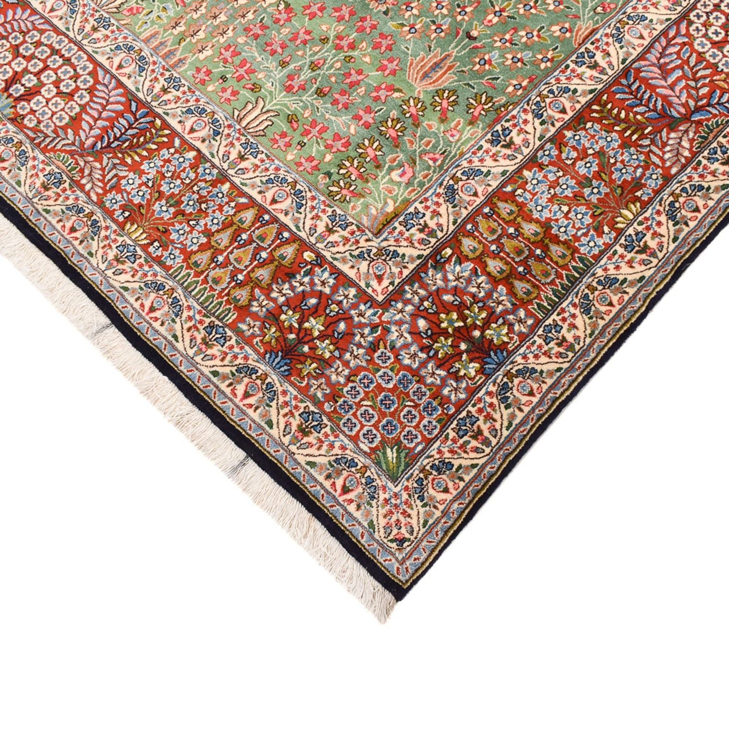 Tappeto Persero - Reale - 296 x 209 cm - multicolore