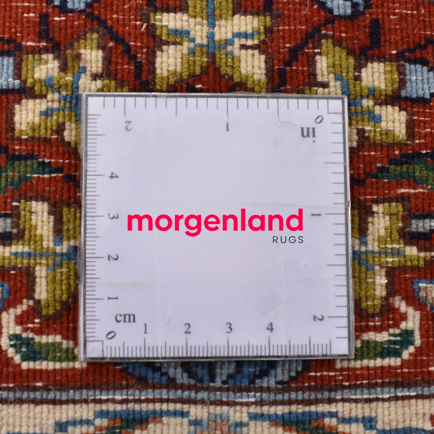Tappeto Persero - Reale - 296 x 209 cm - multicolore