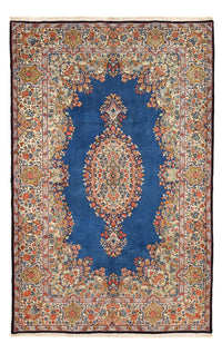 Tappeto Persero - Reale - 275 x 177 cm - blu