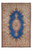 Tappeto Persero - Reale - 275 x 177 cm - blu
