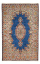 Rafsanjan Tappeto 275x177cm - Tappeto persiano