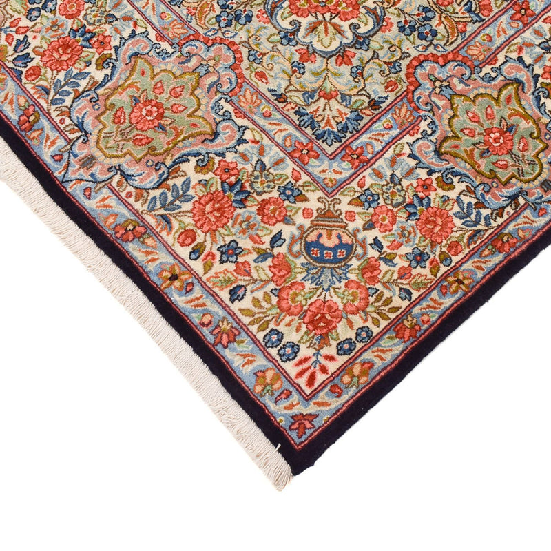 Tappeto Persero - Reale - 275 x 177 cm - blu