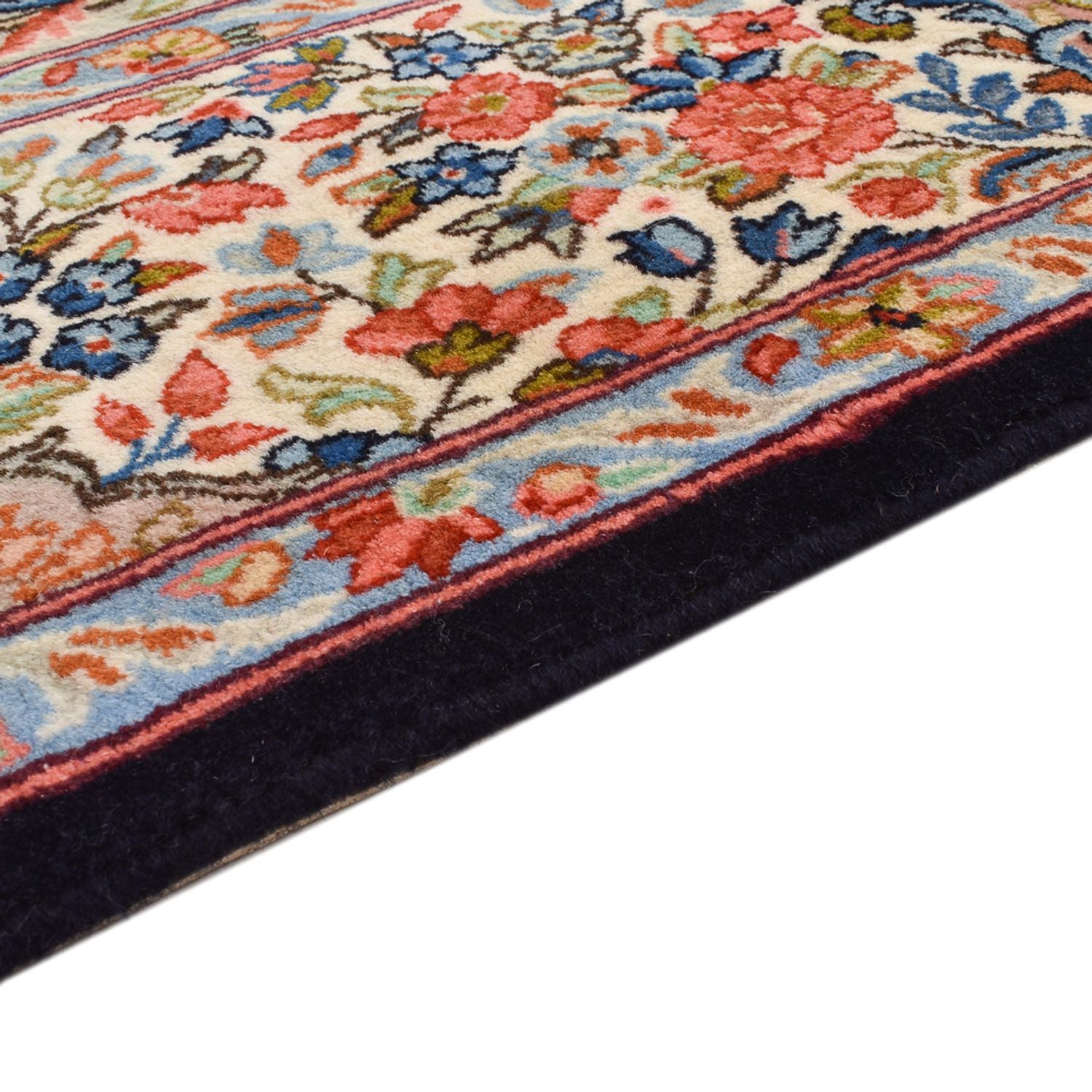 Tappeto Persero - Reale - 275 x 177 cm - blu