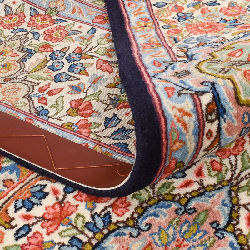 Tappeto Persero - Reale - 275 x 177 cm - blu
