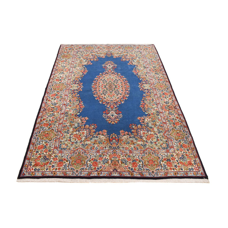 Tappeto Persero - Reale - 275 x 177 cm - blu