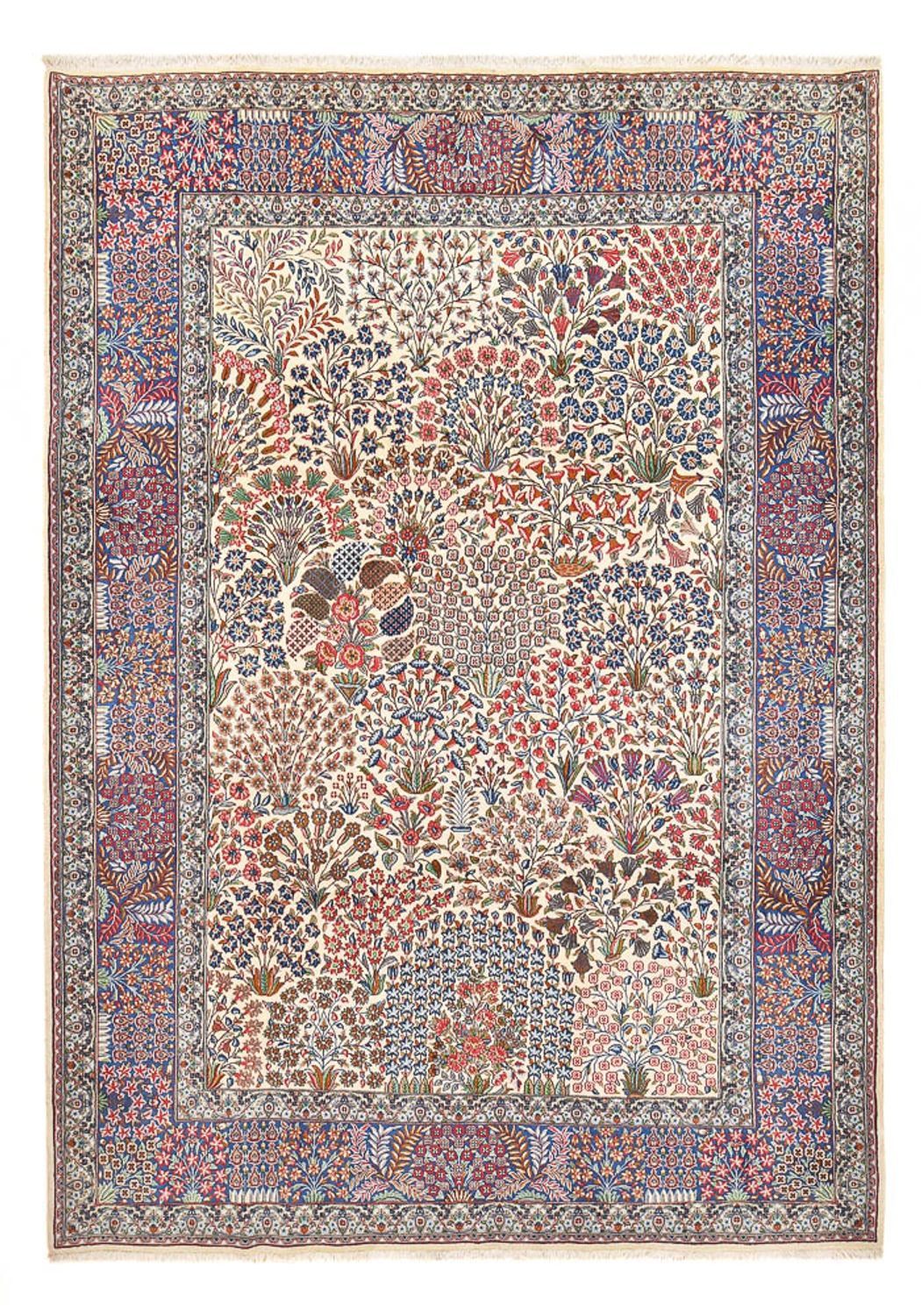 Tappeto Persero - Reale - 310 x 218 cm - multicolore
