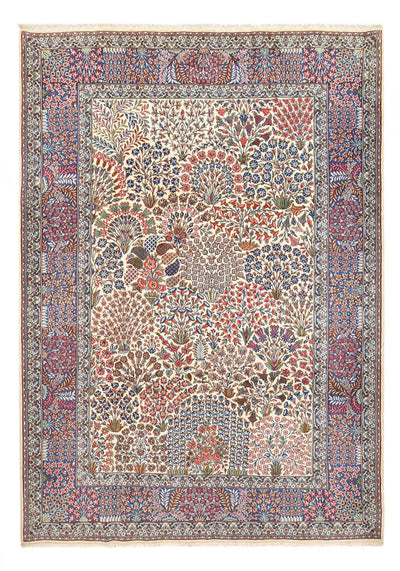 Rafsanjan Tappeto 218x310cm - Tappeto persiano