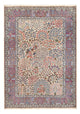 Rafsanjan Tappeto 218x310cm - Tappeto persiano