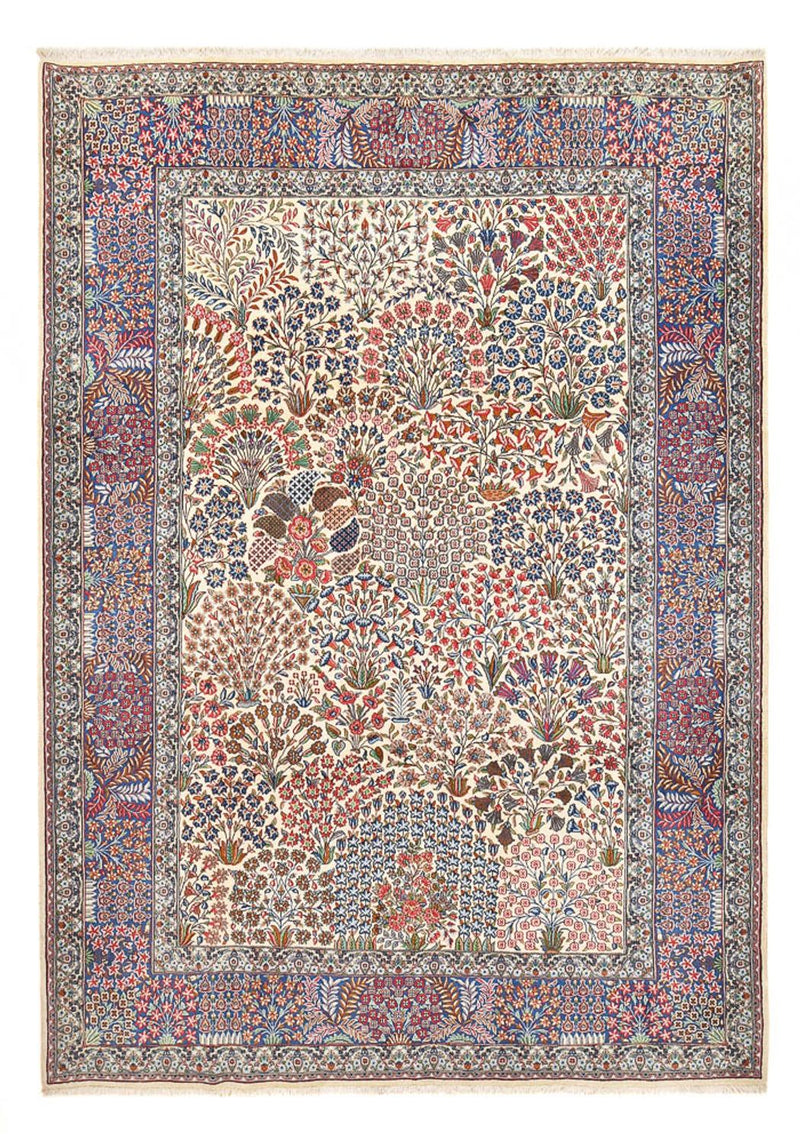 Tappeto Persero - Reale - 310 x 218 cm - multicolore