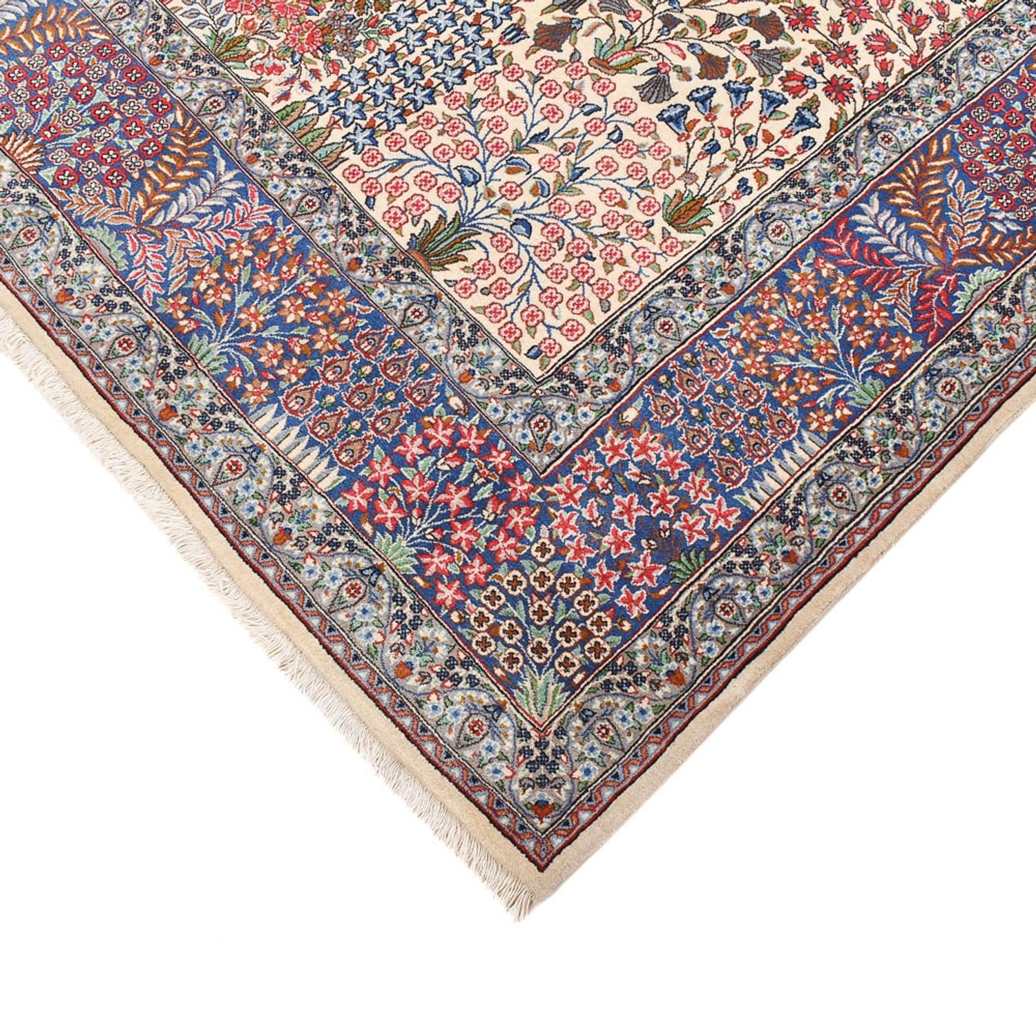 Tappeto Persero - Reale - 310 x 218 cm - multicolore