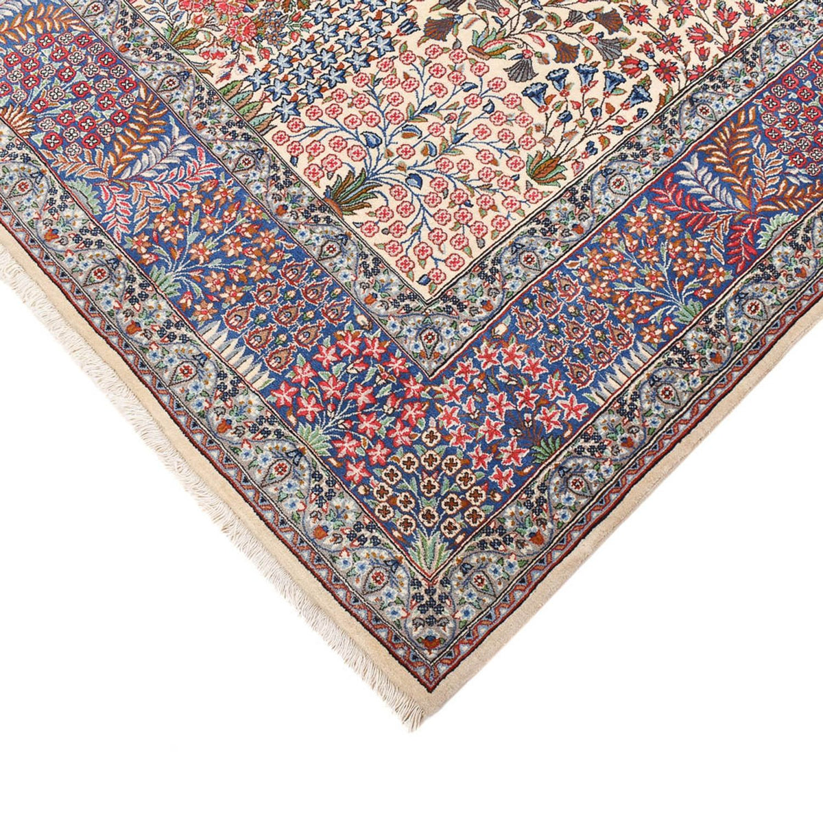 Tappeto Persero - Reale - 310 x 218 cm - multicolore