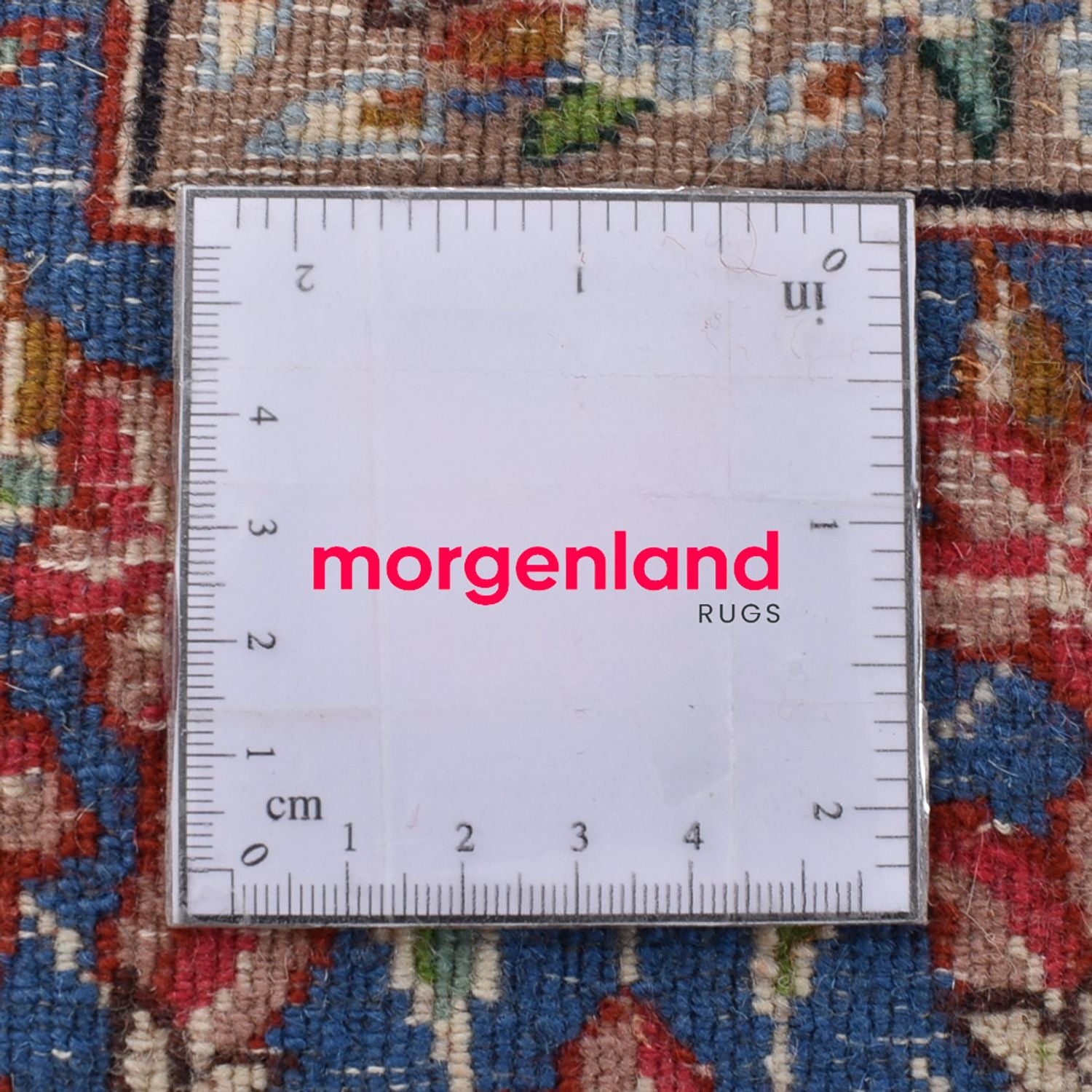 Tappeto Persero - Reale - 310 x 218 cm - multicolore