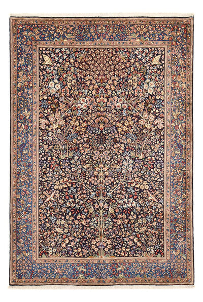 Rafsanjan Tappeto 180x267cm - Tappeto persiano