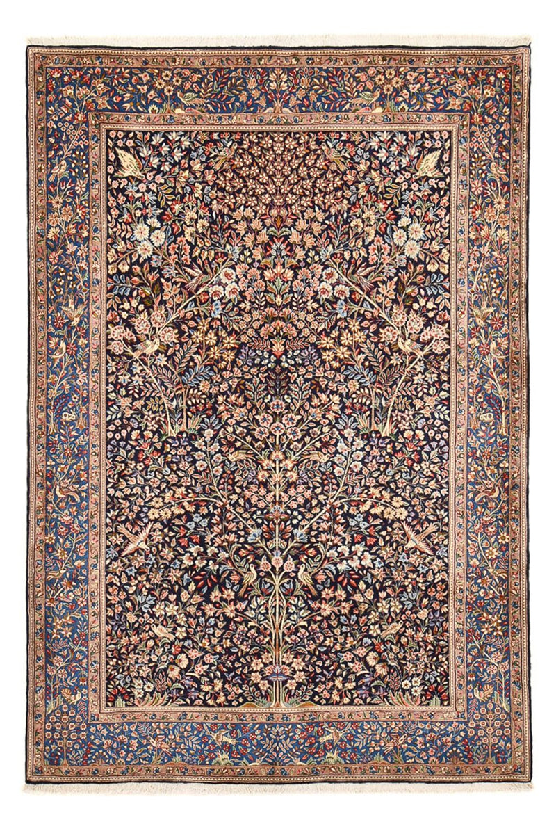 Tappeto Persero - Reale - 267 x 180 cm - ruggine