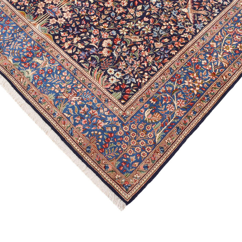 Tappeto Persero - Reale - 267 x 180 cm - ruggine