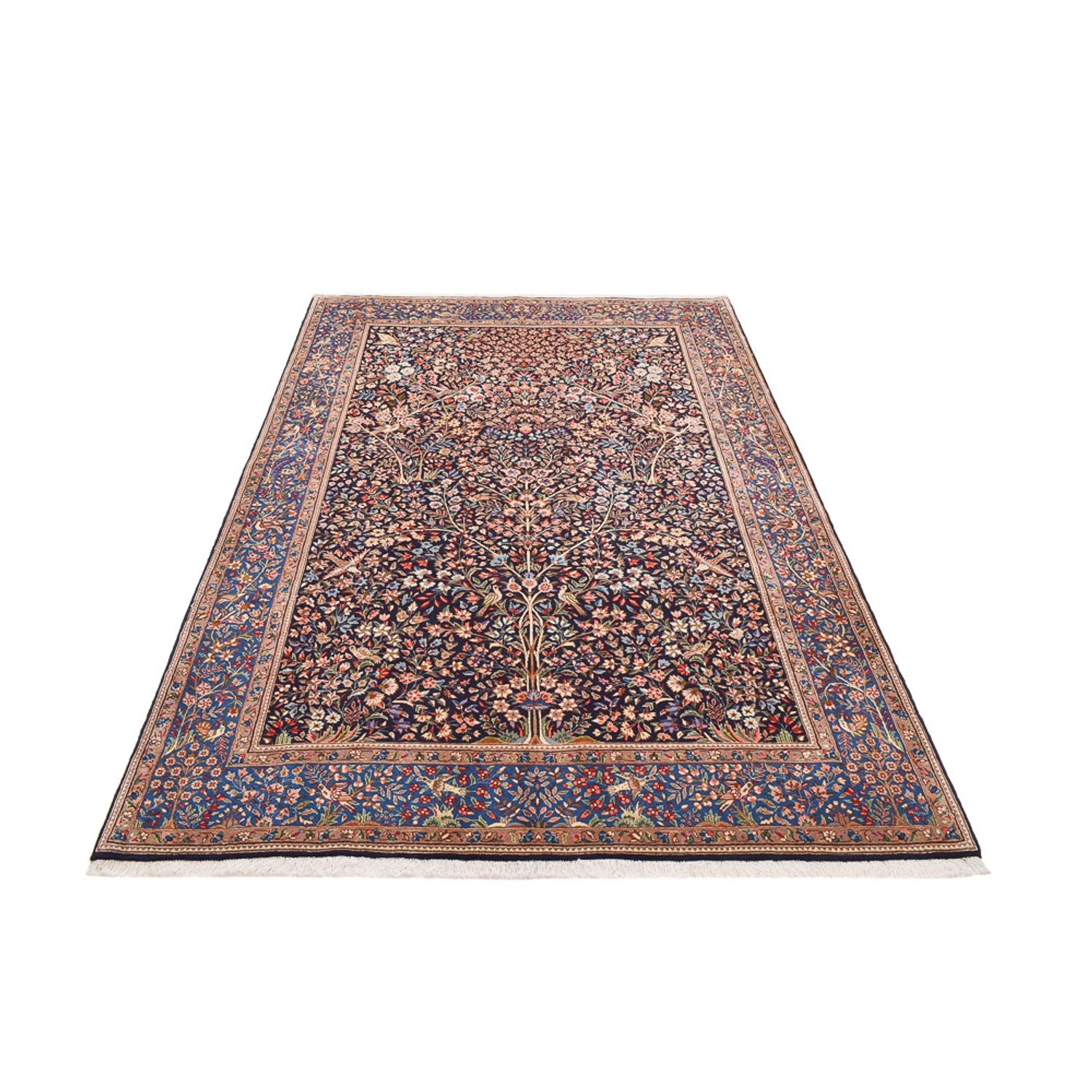Tappeto Persero - Reale - 267 x 180 cm - ruggine