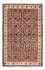 Tappeto Persero - Nomade - 200 x 132 cm - rosso